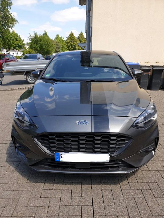 Image of Ford Focus