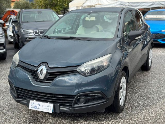 Renault Captur 0.9 TCe 12V 90 CV Start&Stop Ener