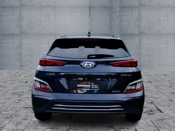 Hyundai KONA Trend 64 kWh (204PS)