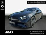 Mercedes-Benz CLS 400 d 4MATIC AMG/STHZG/SHD/HUD/BUR/NIGHT
