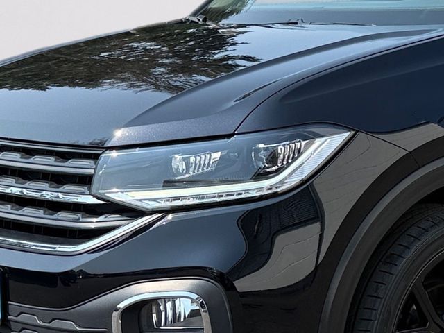 T-Cross 1.0 TSI DSG STYLE R-LINE LED+DCP+KAMERA+
