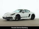 Porsche Cayman 718 Style Edition/ BOSE/ Carbon uvm. - Porsche Cayman: 718 Style Edition