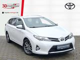 Toyota Auris Touring Sports 1.6 Edition +Klimaautom +Si - Toyota Auris Touring Sports Gebrauchtwagen