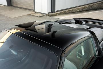 2006 Porsche CARRERA GT — миниатюра 24