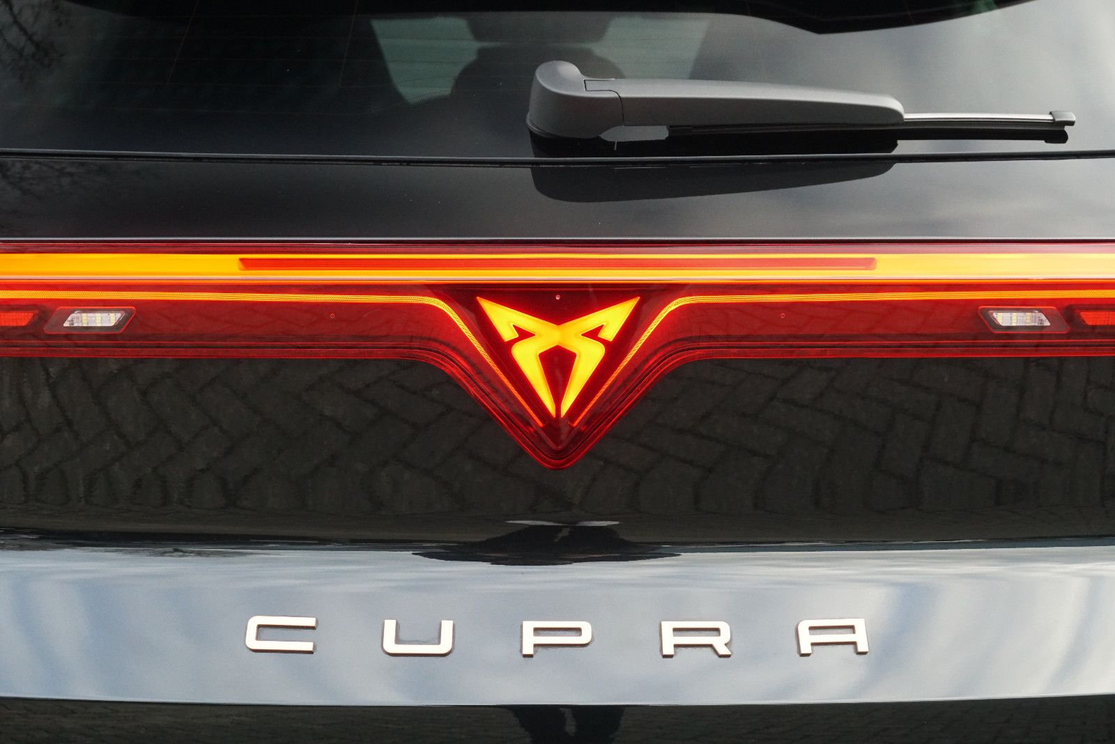 Cupra Terramar - Bild 12