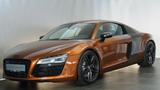 Audi R8 quattro Individual Exclusive