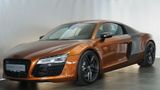 Audi R8 quattro Individual Exclusive - Audi R8 aus 2015