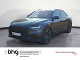 Audi SQ8 TFSI 373(507) kW(PS) tiptronic - Audi SQ8 aus 2022
