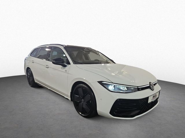 Passat R-Line 2,0 TDI 4M DSG SIGNATURE+LEDER+AHK