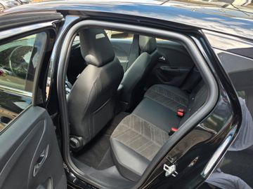 Bild 11 Opel Corsa F e Ultimate
