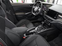 Skoda Fabia - Vorschau Bild 5