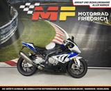 BMW S1000RR HP4 [1. HAND|SERVICE NEU] - GEBRAUCHT KARLSRUHE