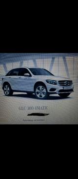 Mercedes-Benz GLC 300 4MATIC Autom. -