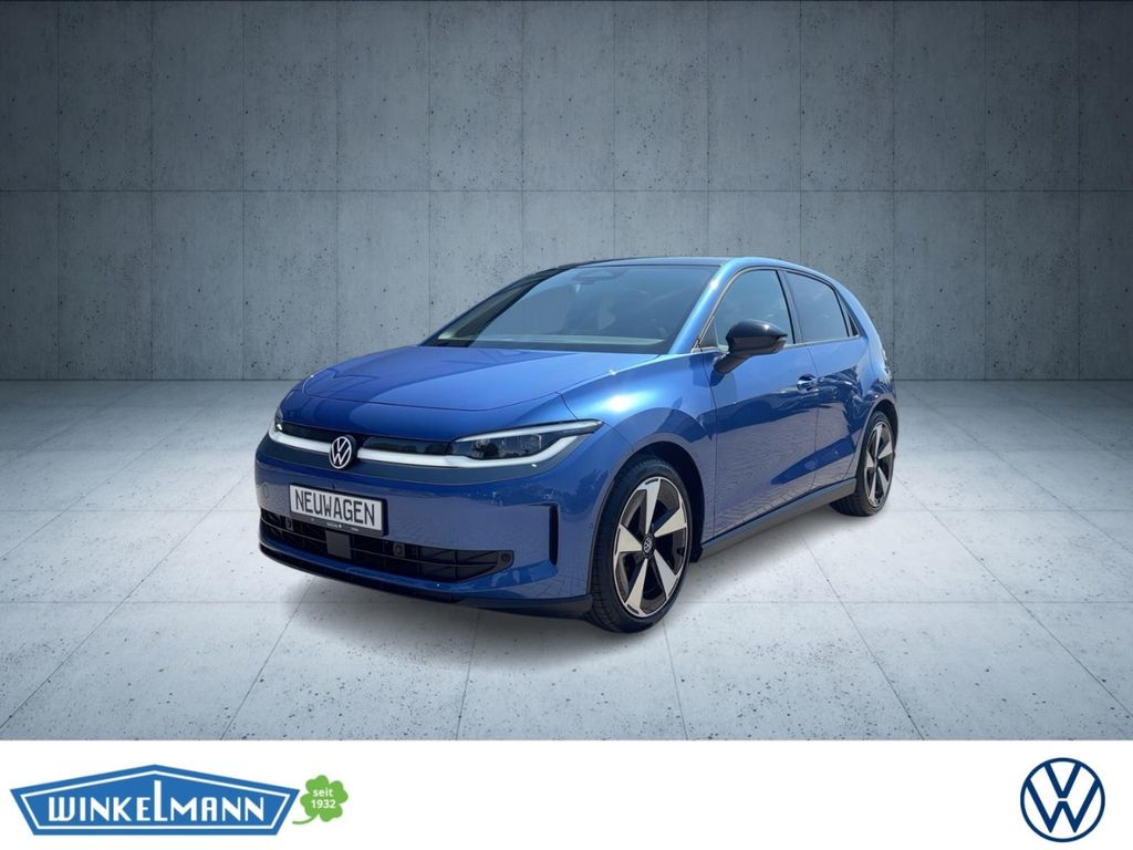 Image of Volkswagen ID. Polo