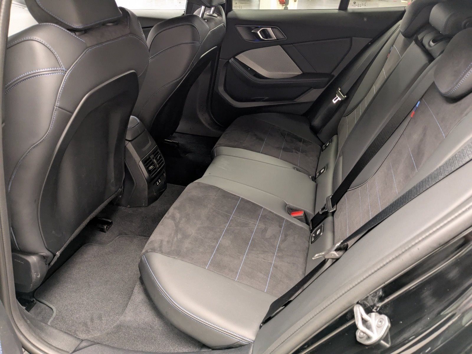 BMW 120 - Bild 14