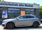Mercedes-Benz GLA 45 AMG 4Matic PANO LEDER NAVI Performance - Mercedes-Benz GLA 45 AMG in Hannover