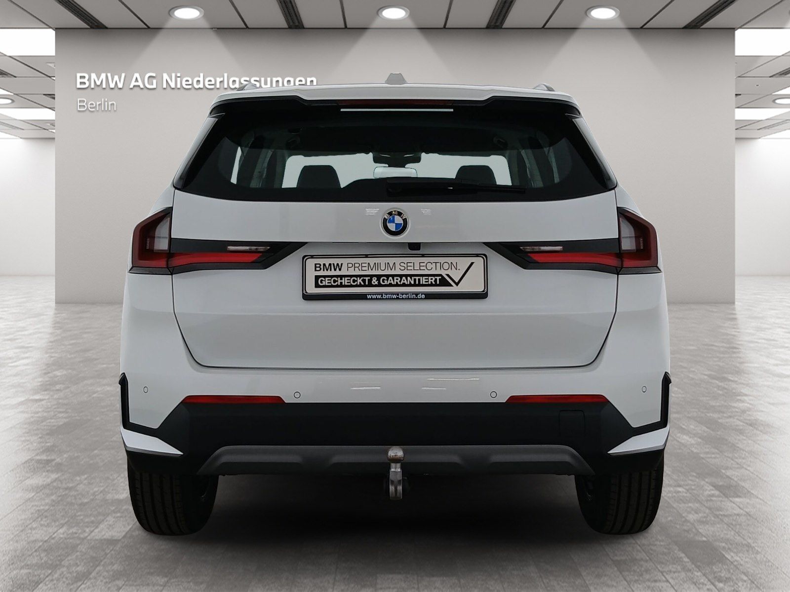 BMW X1 - Bild 6