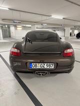 Porsche Cayman S MY08 S - Porsche Gebrauchtwagen in Bottrop