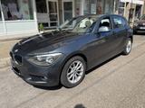 BMW 118d - 143ps 4Türer Tüv - BMW 118: Ps 118d