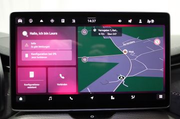 Skoda Kodiaq 2.0 TDI 142 kW 4x4 Sportline AHK Pano