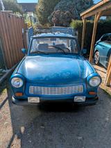 Trabant Verkaufe Trabant 601 mit neun TÜV  oder Ta... - Trabant aus 1970