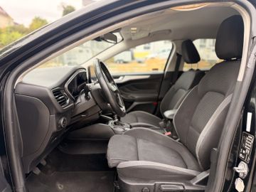 Ford Focus - 5