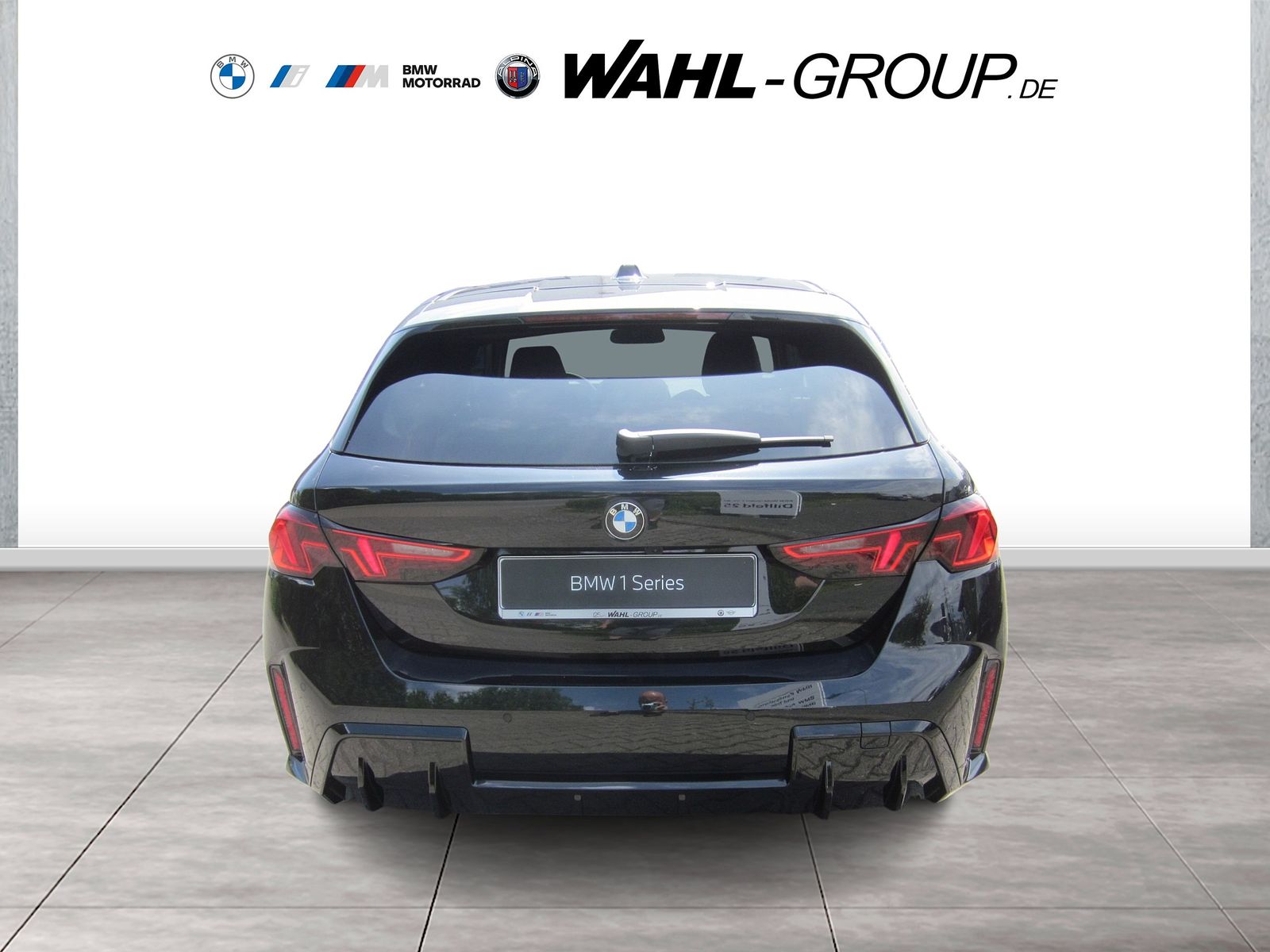 BMW 120 - Bild 6
