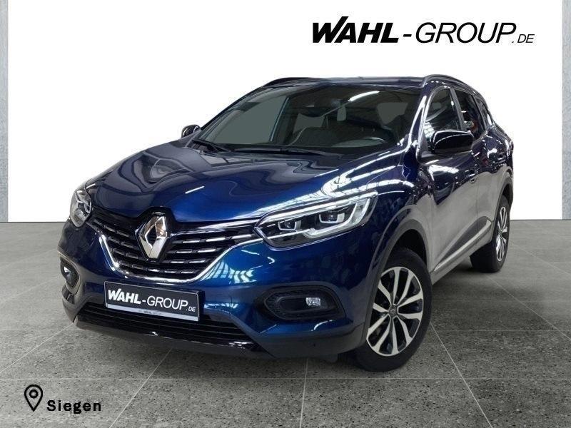 Renault Kadjar BLACK EDITION TCE 160 EDC GPF *BOSE*KAMER