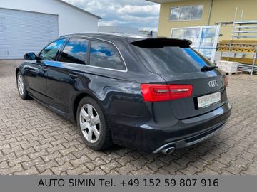 Audi A6 - 5