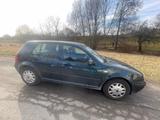 Volkswagen Golf 1.4 Basis Variant Basis - Volkswagen Golf aus 2003: Variant