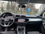 Audi Q3 40 TFSI quattro S tronic advanced advanced - Audi Q3 von privat
