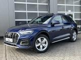 Audi Q5 40 TDI quattro Leder / virt. Cock