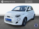 Fiat 500e 42kWh - Fiat 500e Jahreswagen