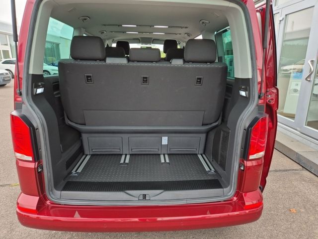 Multivan T6.1 2.0 TDI Trendline *ACC*APP-CONNECT