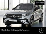 Mercedes-Benz GLC 200 4M AMG+NIGHT+PANO+360+AHK+TOTW+KEYLESS - Mercedes-Benz GLC 200 in Köln