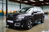 Citroën C5 Aircross 2.0Hdi FEEL Autom. Navi/Kam/Panorama - Citroën C5 Aircross mit Panoramadach