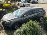 Hyundai i40 1.7 CRDi 85kW blue Classic Classic - Hyundai i40: Classic