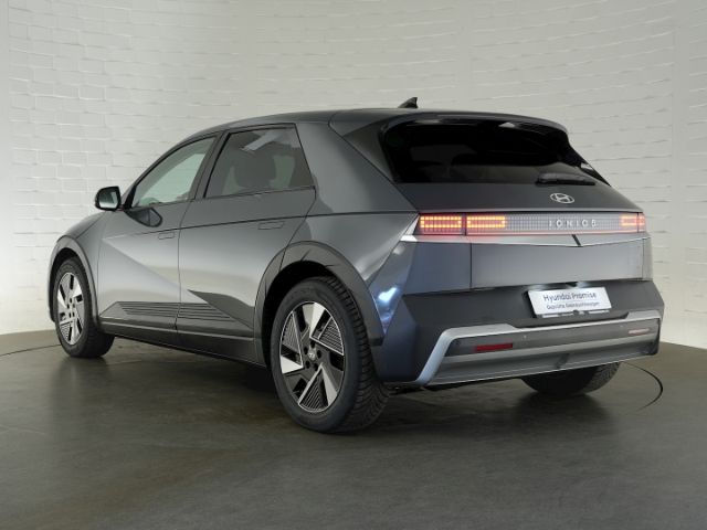 Hyundai IONIQ 5 – Bild 29