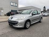 Peugeot 206 + Basis*TÜV*INS* - Peugeot 206 in Aachen