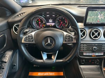 MYAUTOCENTER – Gebraucht- und Jahreswagen mit Werkstattservice in Pfaffenhofen Mercedes-Benz CLA 200 Shooting Brake *LED*NAVI*KAMERA*