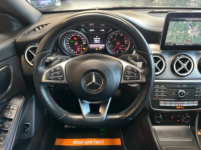 MYAUTOCENTER – Gebraucht- und Jahreswagen mit Werkstattservice in Pfaffenhofen Mercedes-Benz CLA 200 Shooting Brake *LED*NAVI*KAMERA*