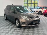 Ford Grand C-Max Grand C-MAX Sync Edition - Ford Grand C-Max: Sync Edition