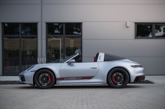 Porsche 911/992 Targa 4 GTS, Lift, Matrix, 18-Wege, Inno