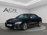 BMW 428 i M Sport Cabrio *MEMORY*HEAD UP*PDC*SHZ* - gebrauchte BMW Roadster