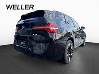 BMW X3 - Vorschau Bild 6