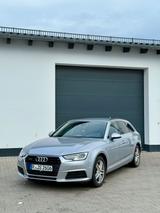 Audi A4 B9 3.0 TDI V6 Quattro - Virtual Co... - Audi A4: B9