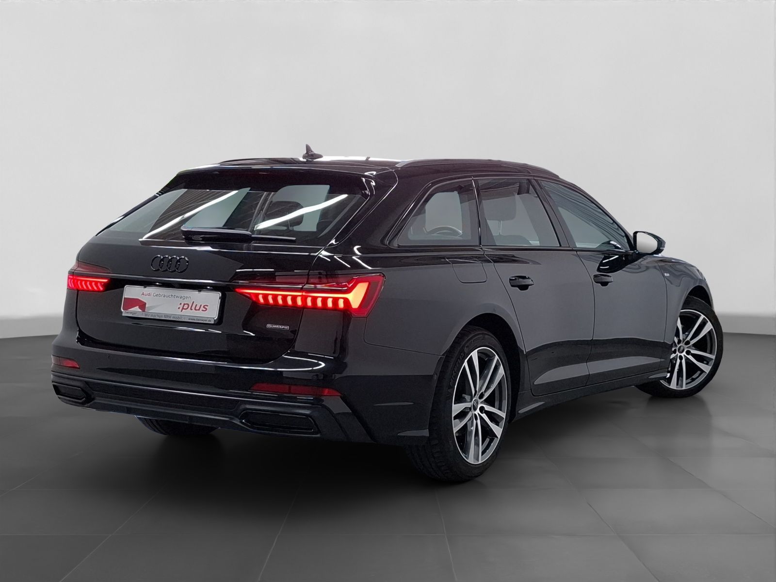 Audi A6 - Bild 4