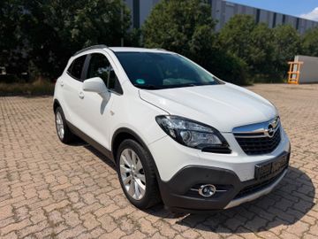 Opel Mokka - 2