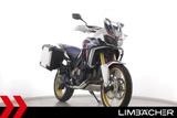 Honda CRF 1000 L AFRICA TWIN DCT - REMUS, KOFFER - HONDA CRF 1000L AFRICA TWIN
