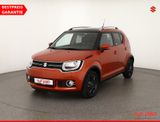Suzuki Ignis 1.2 LED Kamera Android Apple Sitzheizung - Suzuki Ignis aus 2018